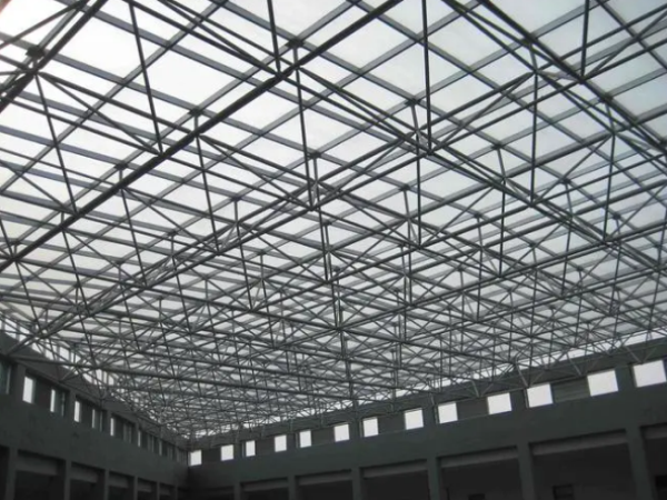 银川好的网架公司标准有哪些？