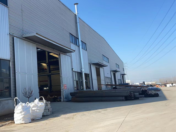 银川这些选择徐州网架公司五大误区，你一定要知道