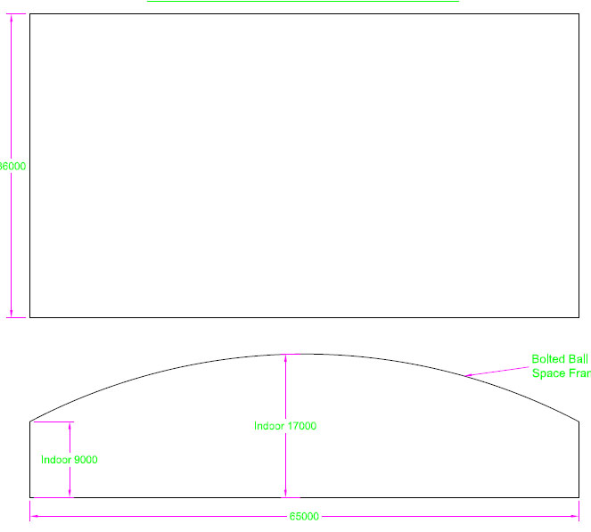 银川网架工程有限公司