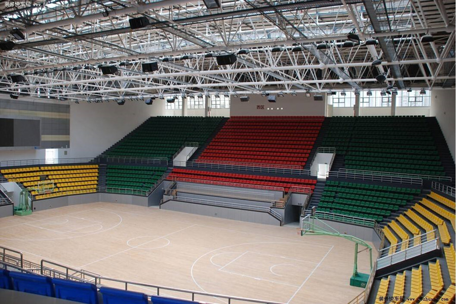 银川徐州网架厂产品的结构设计和安装要领